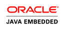O Java Embedded clr