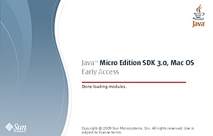 Java ME SDK Mac OS.jpg