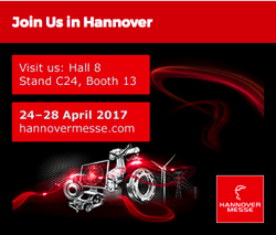 Hannover messe